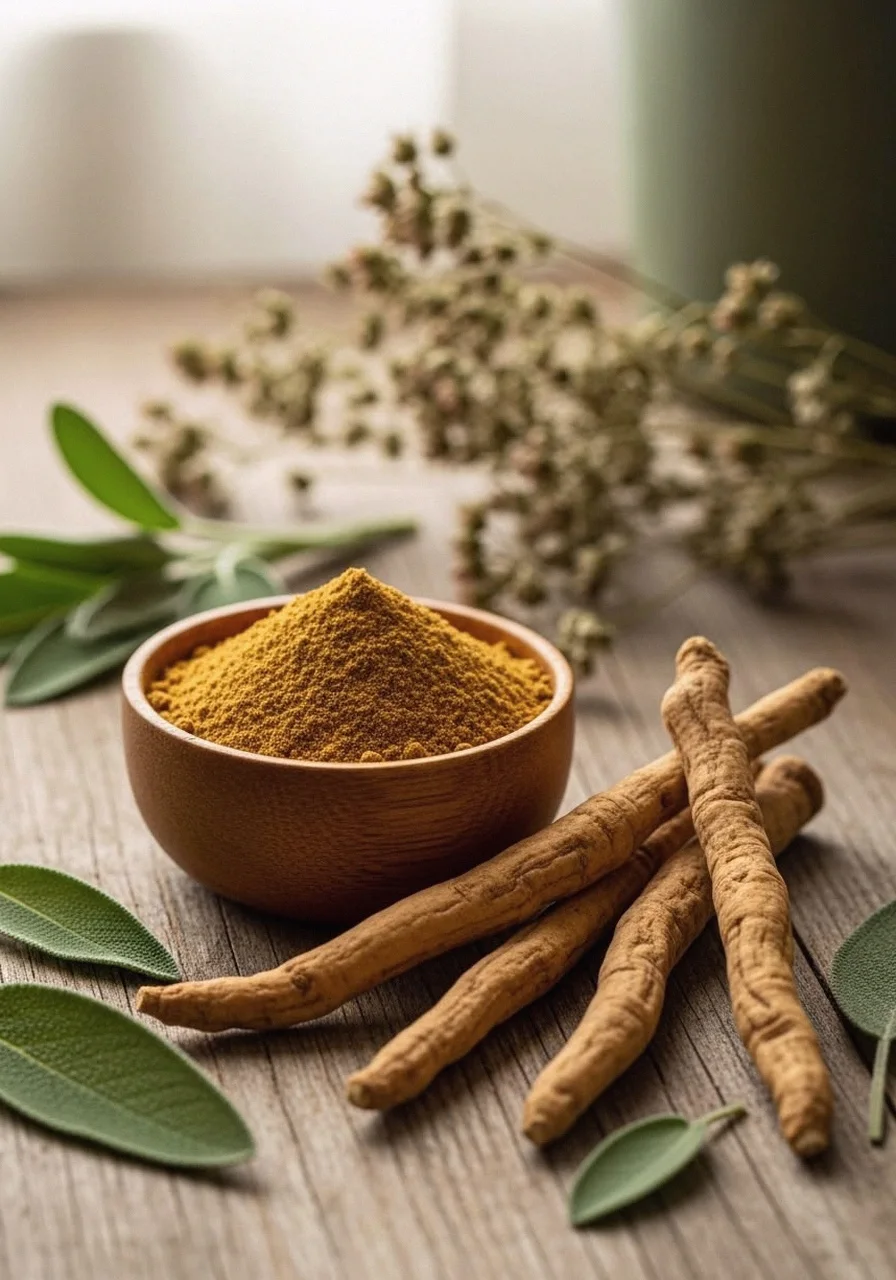 Modern Phytotherapy